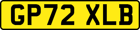 GP72XLB