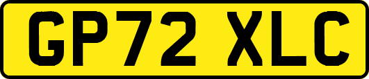 GP72XLC