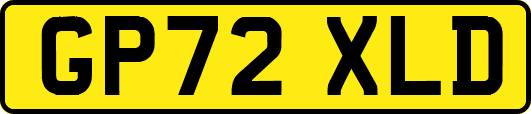 GP72XLD