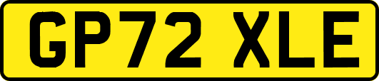 GP72XLE