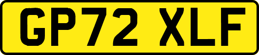 GP72XLF
