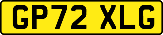 GP72XLG