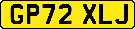 GP72XLJ