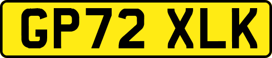 GP72XLK