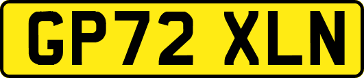 GP72XLN
