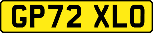 GP72XLO