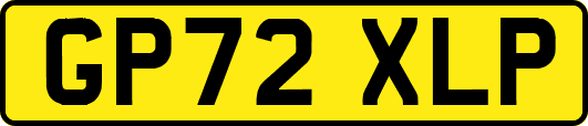 GP72XLP