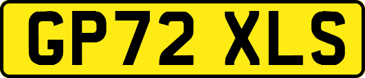 GP72XLS