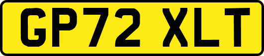 GP72XLT