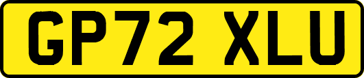 GP72XLU