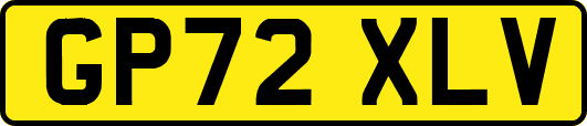 GP72XLV