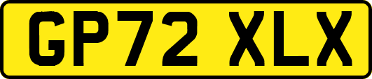 GP72XLX