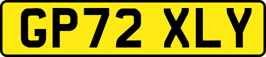 GP72XLY