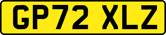 GP72XLZ