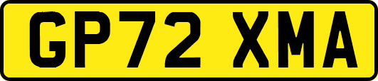 GP72XMA