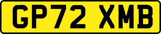 GP72XMB