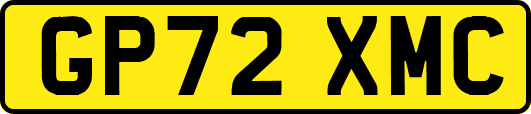 GP72XMC