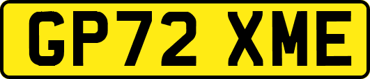GP72XME