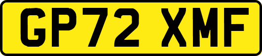 GP72XMF