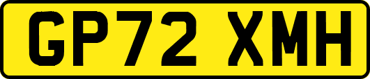 GP72XMH