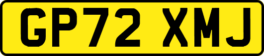 GP72XMJ