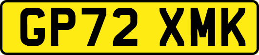 GP72XMK