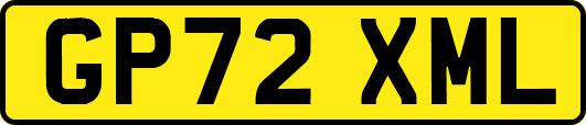 GP72XML