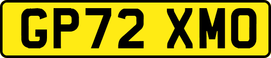GP72XMO