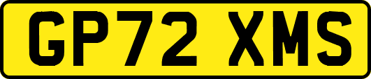 GP72XMS
