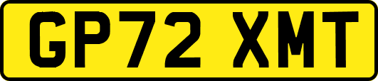 GP72XMT