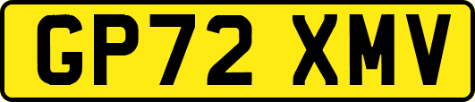 GP72XMV