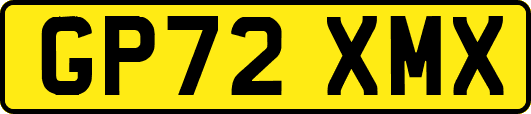 GP72XMX
