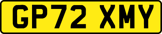 GP72XMY