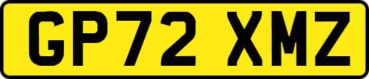 GP72XMZ