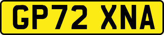 GP72XNA