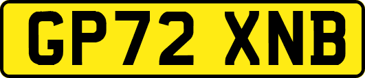 GP72XNB