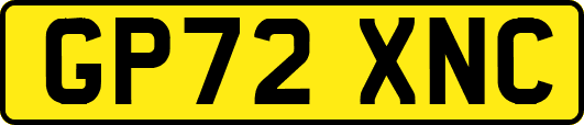 GP72XNC