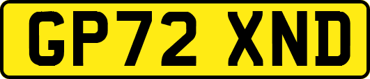 GP72XND