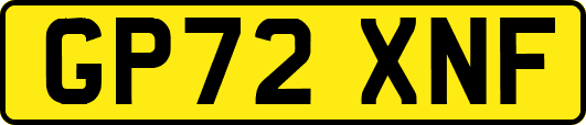 GP72XNF