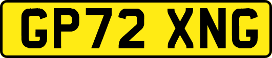 GP72XNG