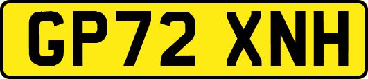 GP72XNH