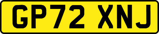 GP72XNJ