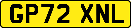 GP72XNL