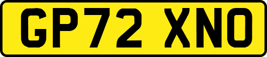 GP72XNO