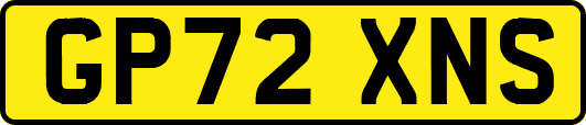 GP72XNS