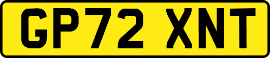 GP72XNT