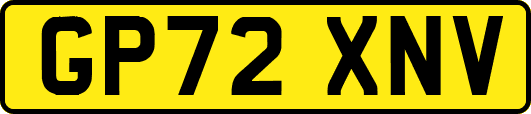 GP72XNV