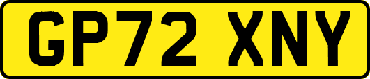 GP72XNY