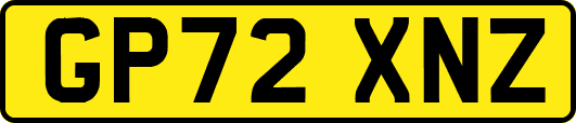 GP72XNZ