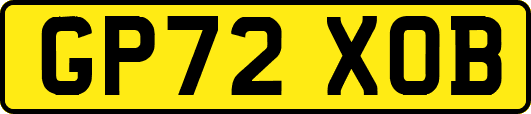 GP72XOB